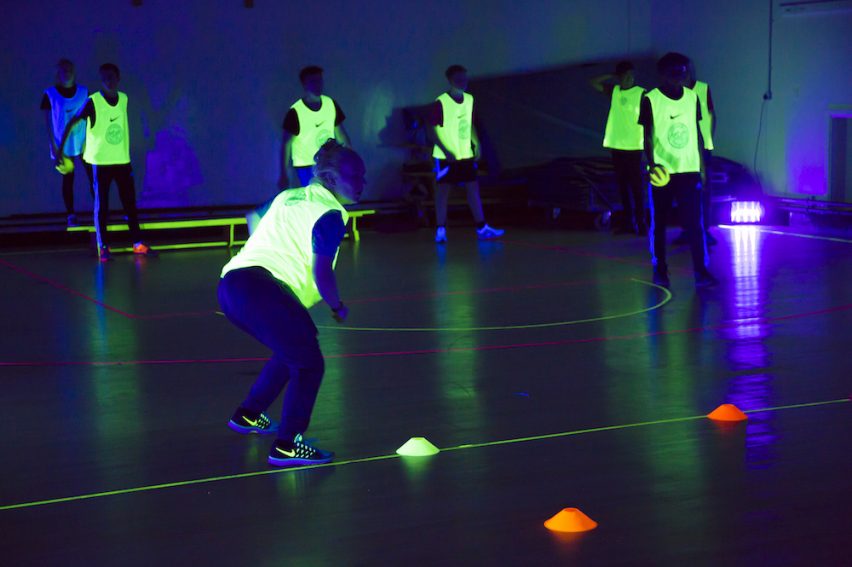 Glowsports