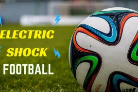 Electric Shock Football