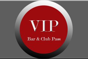 VIP Bar & Club Pass