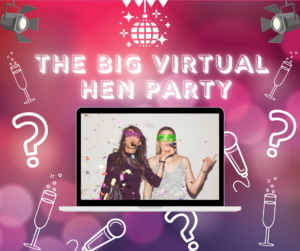 The Big Virtual Hen Party