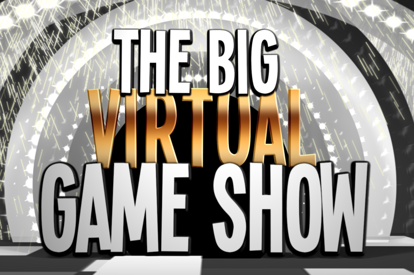 The Big Virtual Game Show